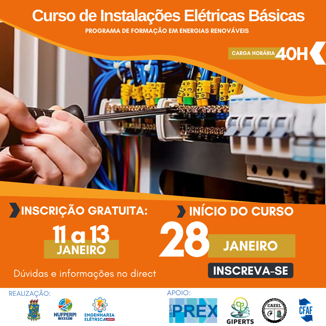 CAEEL - Centro Acadêmico das Engenharias Elétrica e Eletrônica da