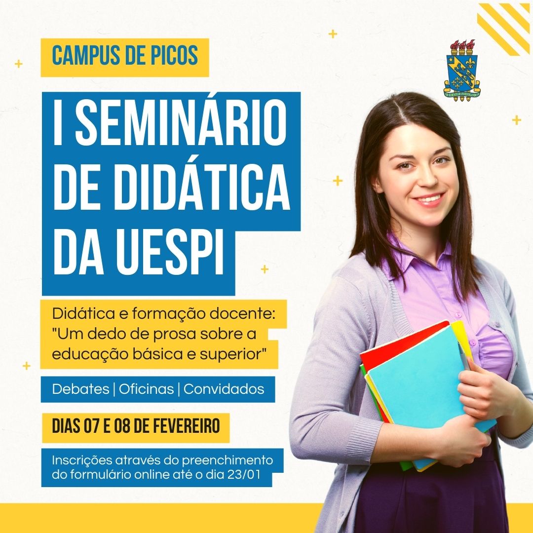 Campus Dirceu promove palestras em alusão ao Dia da Mulher — IFPI