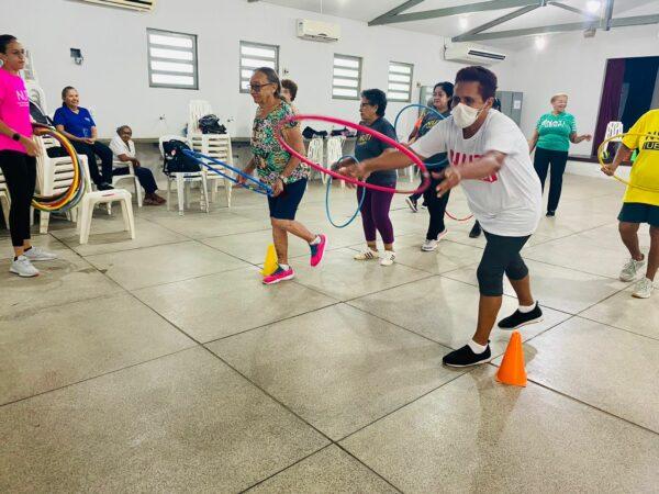 Feira apresenta jogos matemáticos desenvolvidos por alunos do Campus de  Picos da UFPI