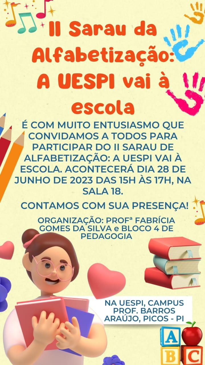 Jogo Calendário Dinâmico - Curso Completo de Pedagogia