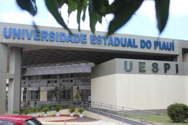 UESPI 37 Anos