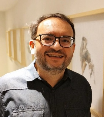 Prof. Dr. Diógenes Buenos Aires