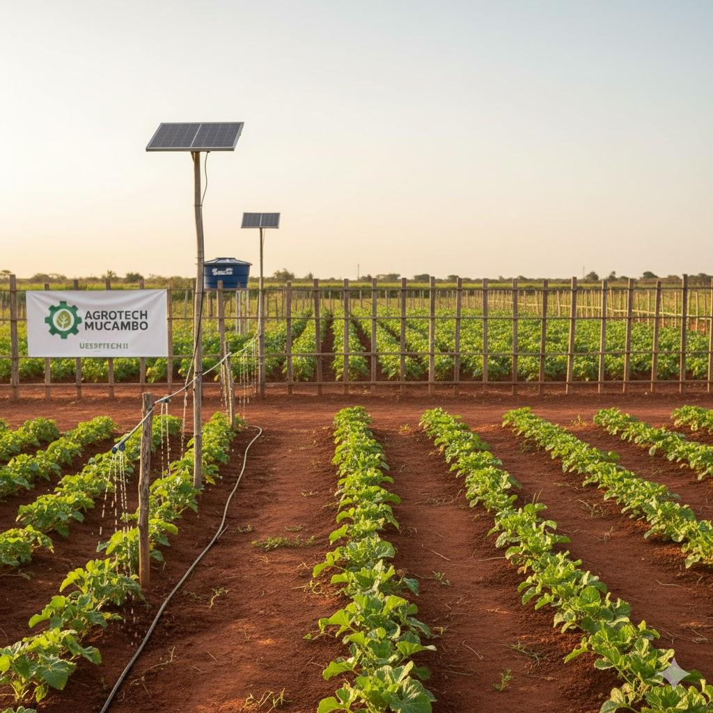 Imagem ilustrativa gerada por IA