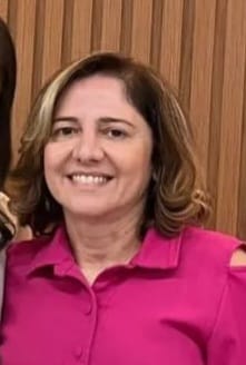 Profa. Dra. Silvana da Silva Ribeiro
